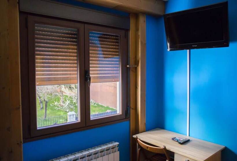 스탠다드 룸, Hostal Rural La Tintoreria