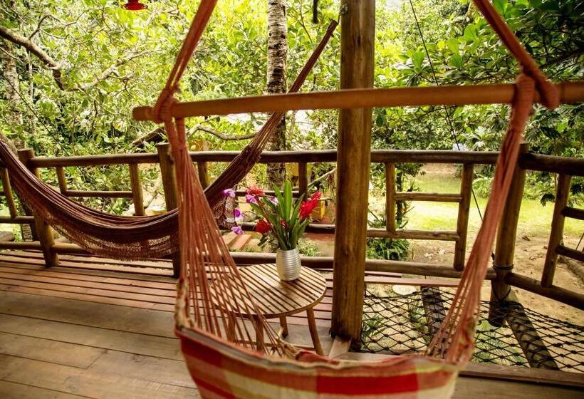 Номер Стандарт, Paraty Paradiso