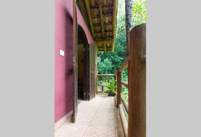 Номер Стандарт, Paraty Paradiso
