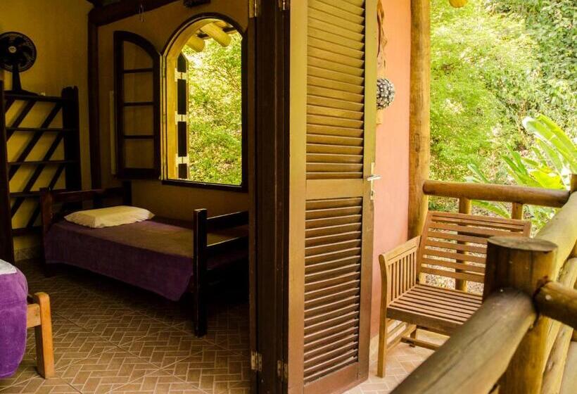 Номер Стандарт, Paraty Paradiso