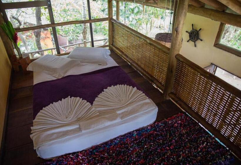 Family Suite, Paraty Paradiso