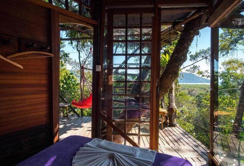 Дом 1 Спальня, Paraty Paradiso