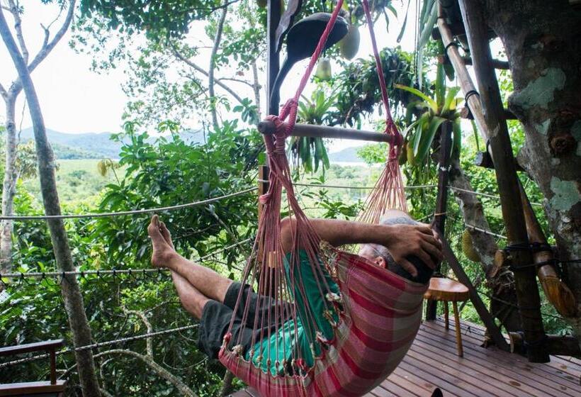 Дом 1 Спальня, Paraty Paradiso