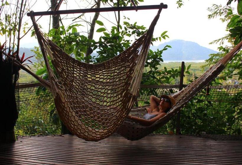 Люкс Вид на Море, Paraty Paradiso
