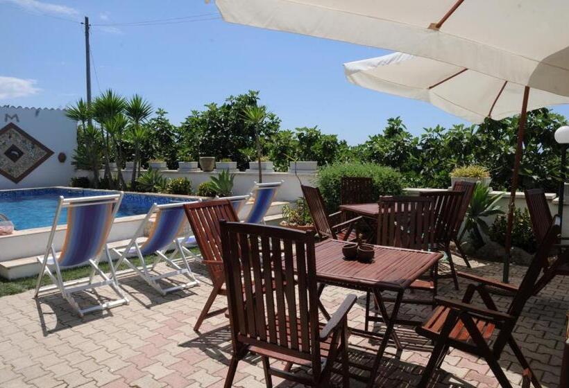 Апартаменты 2 Спальни, Villa Grazia