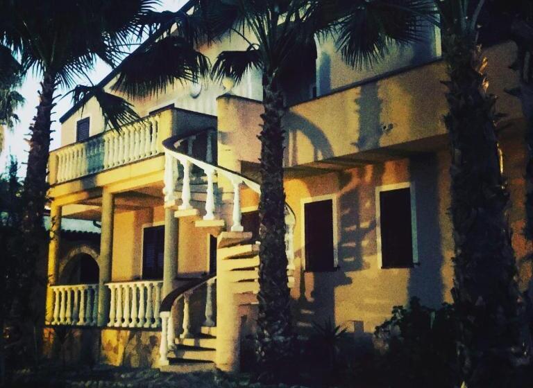 Студия Стандарт, Villa Grazia