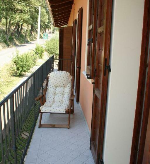 Апартаменты 1 Спальня, Residence Villa Degli Ulivi