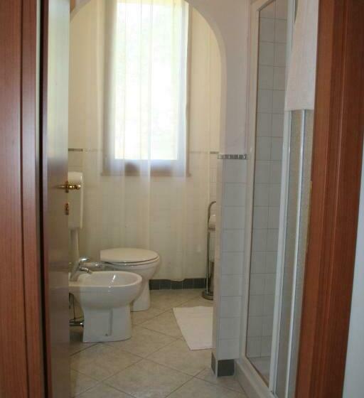 Апартаменты 1 Спальня, Residence Villa Degli Ulivi