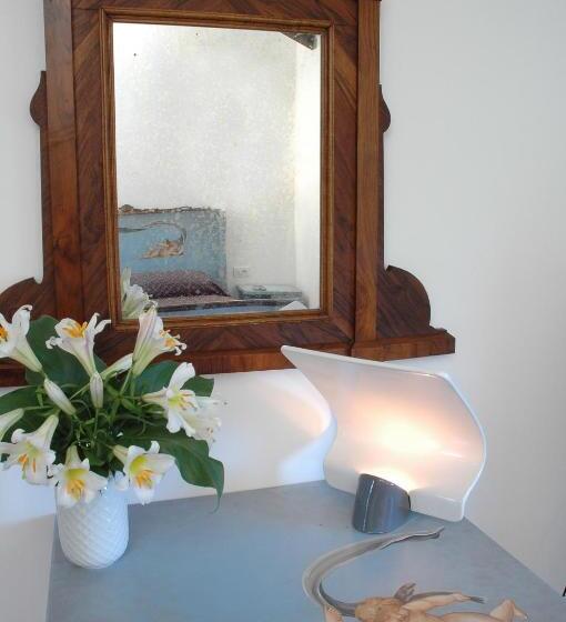 اتاق استاندارد, Agriturismo Il Vagabondo