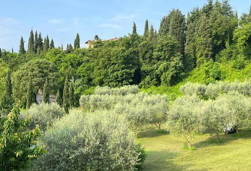 Номер Стандарт, Agriturismo Val