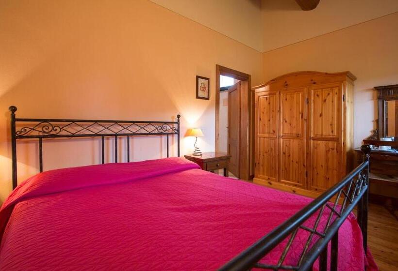 Номер Стандарт, Agriturismo Val