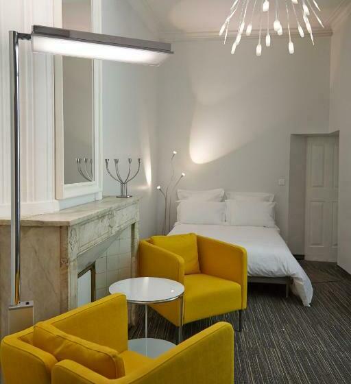 １ベッドルームのスーペリアアパートメント, La Résidence Arles Centre