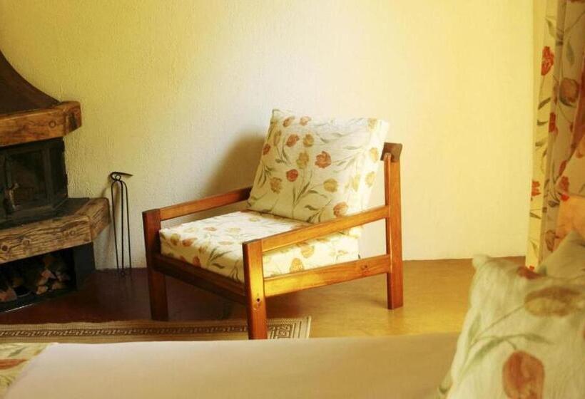 Шале 1 Спальня, Pousada Villa Campestre