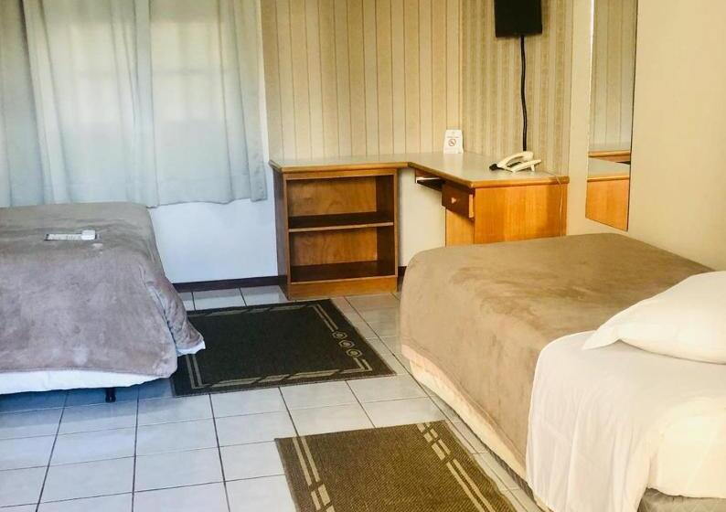 اتاق استاندارد سه نفره, Villa Apart