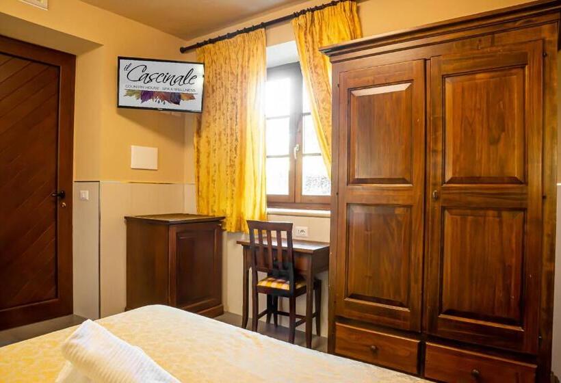 اتاق استاندارد, Country House Il Cascinale