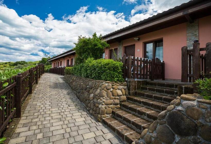 海の見える１ベッドルームアパートメント, Country House Il Cascinale