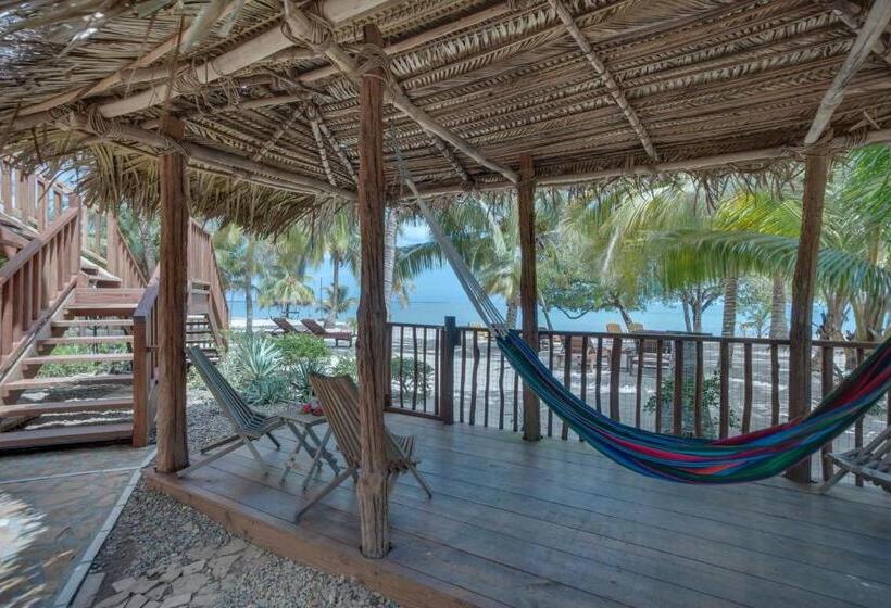Апартаменты 2 Спальни, Buttonwood Belize