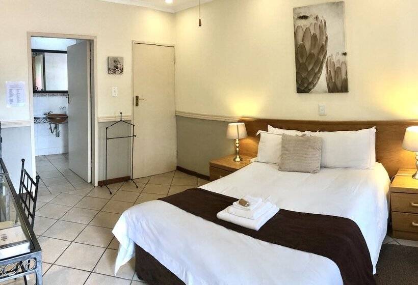 Номер Стандарт, Clubview Guest House