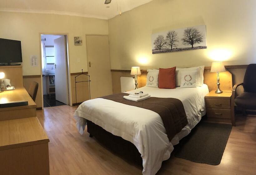 Номер Стандарт, Clubview Guest House