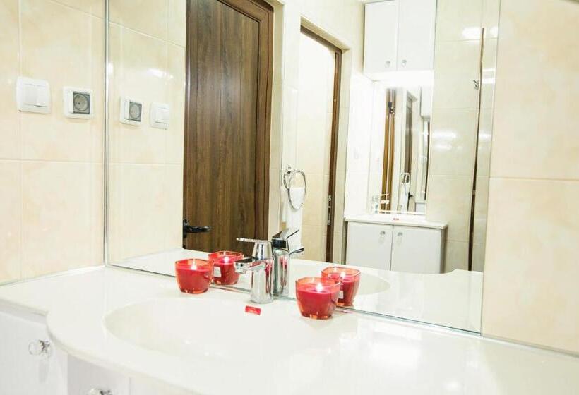 Дом 1 Спальня, Guest House Panorama