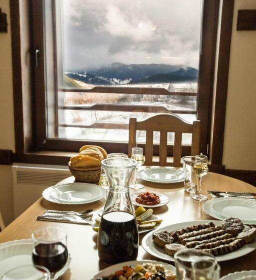 Дом 1 Спальня, Guest House Panorama