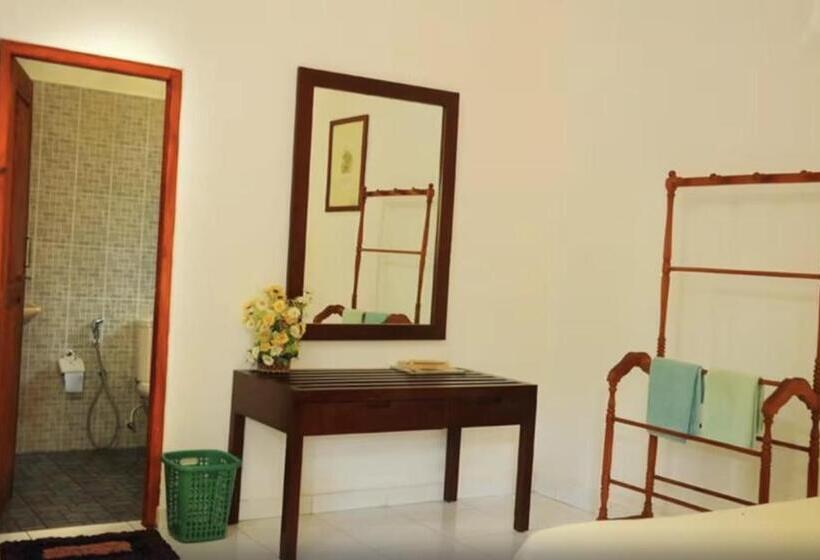 Номер Economy, Sakurahana Villa And Ayurveda