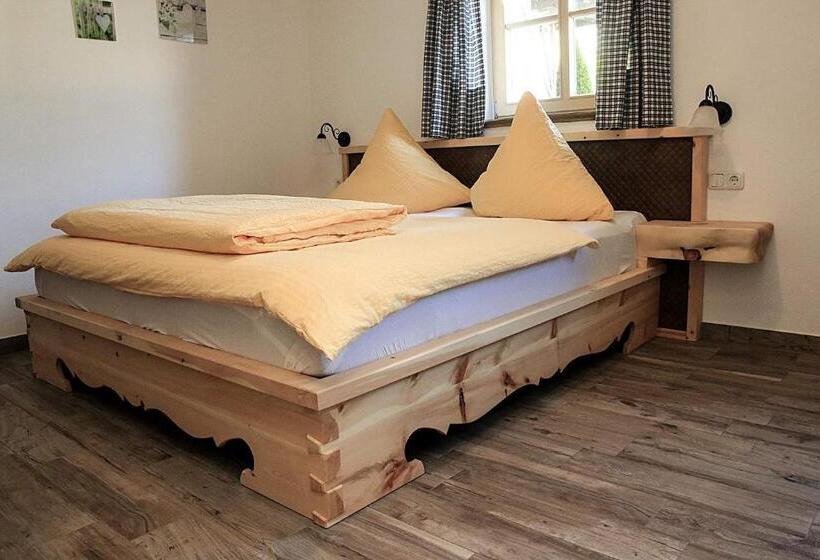 Номер Economy, Berggasthof Pechhäusl