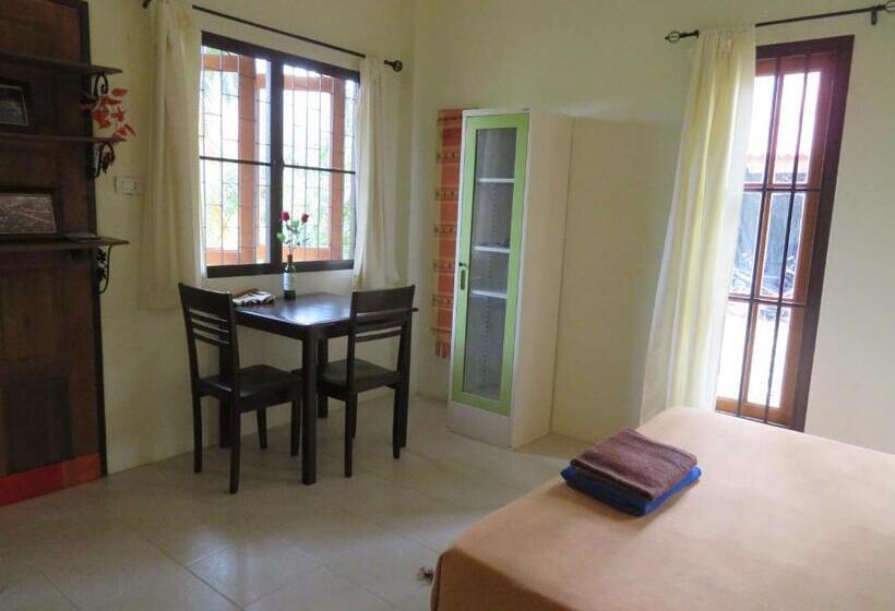 Familie Bungalow, Manora Garden