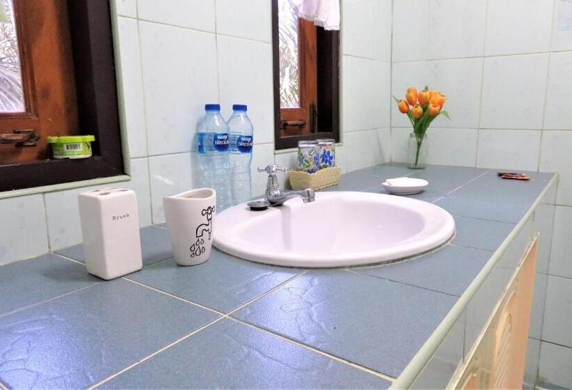 Бунгало Стандарт 2 Спальни, Manora Garden