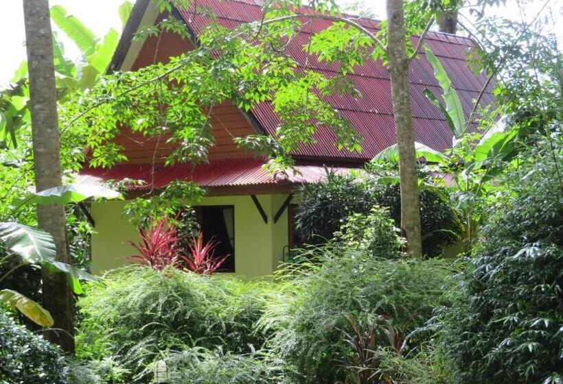 Бунгало Стандарт 2 Спальни, Manora Garden