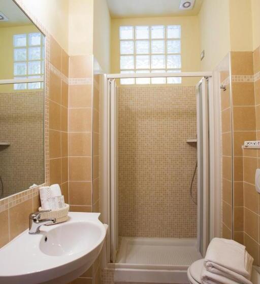 Студия Стандарт Вид на Море, Residence Conchiglia Apart