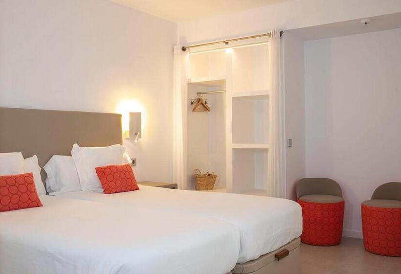 ２ベッドルームのスーペリアアパートメント, Apartaments B Llobet Sun & Confort