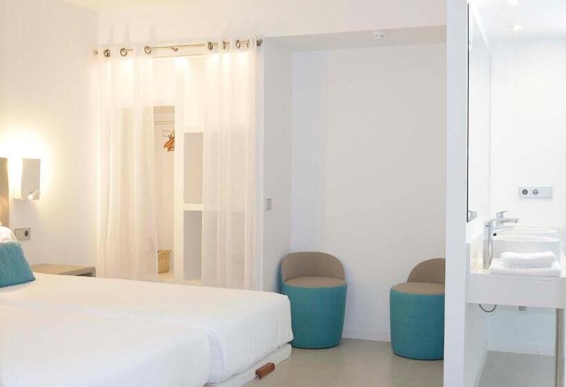 ２ベッドルームのスーペリアアパートメント, Apartaments B Llobet Sun & Confort