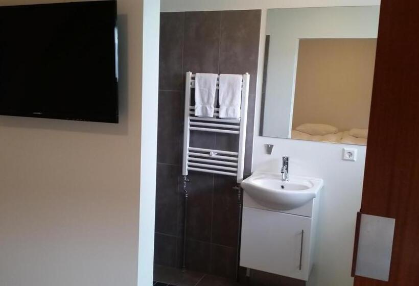 Номер Стандарт, Apotek Guesthouse