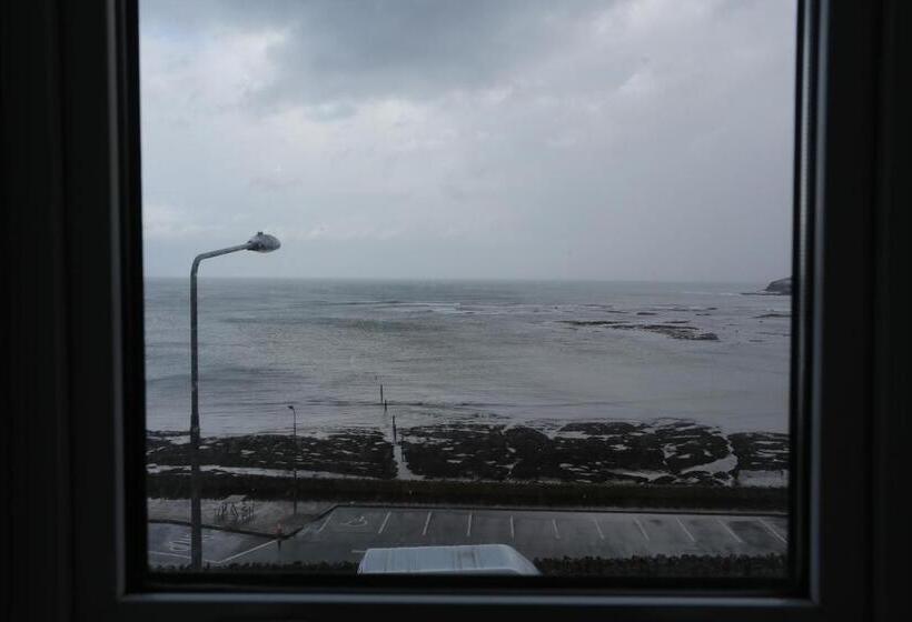 带海景的标准房, Rolling Wave Guesthouse