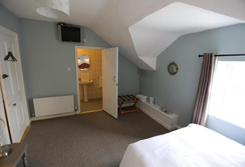 Номер Стандарт Трехместный, Rolling Wave Guesthouse