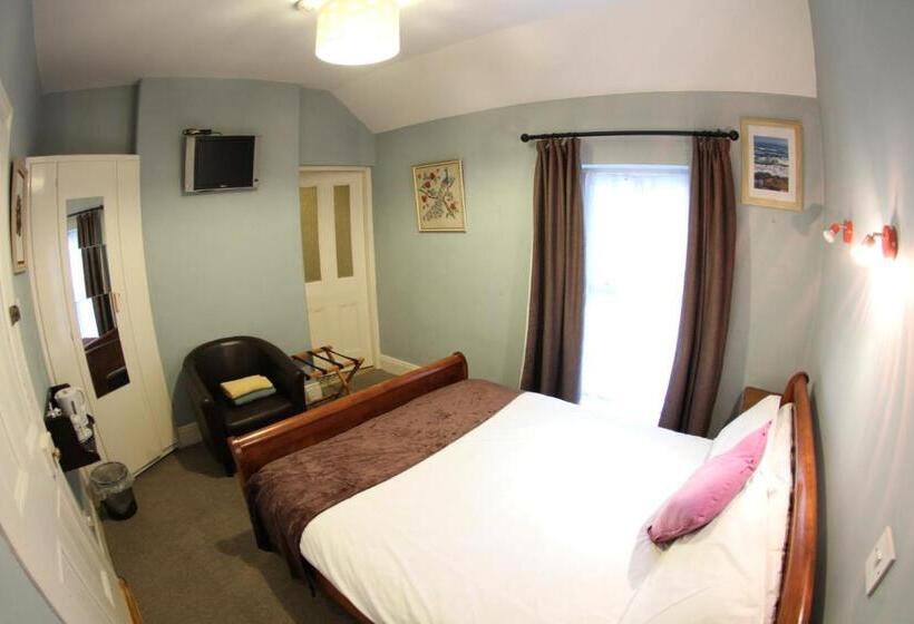 Номер Стандарт, Rolling Wave Guesthouse