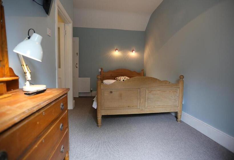 Номер Стандарт, Rolling Wave Guesthouse