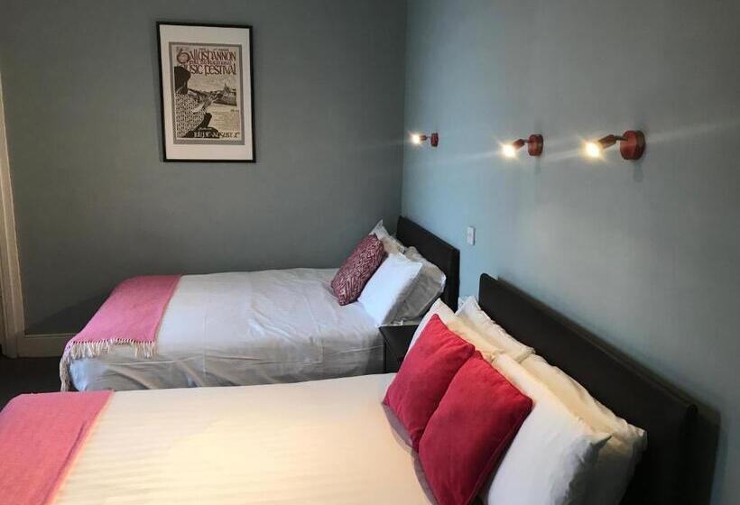 Номер Superior, Rolling Wave Guesthouse