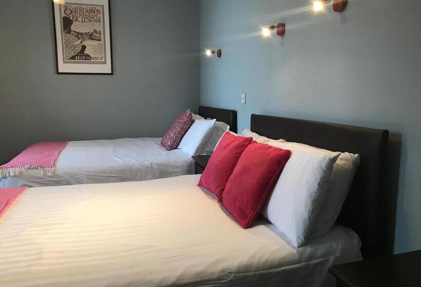 غرفة سوبيريور, Rolling Wave Guesthouse