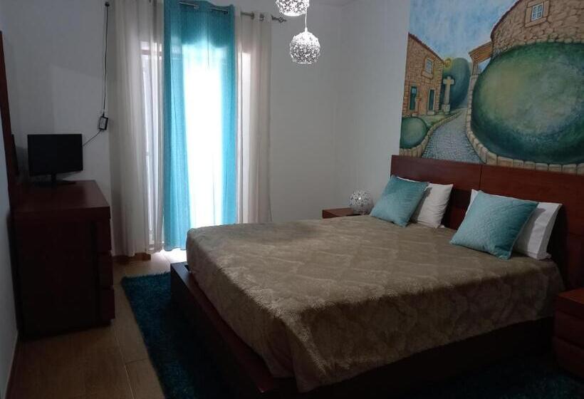 Номер Стандарт, Quinta Da Pedra Grande