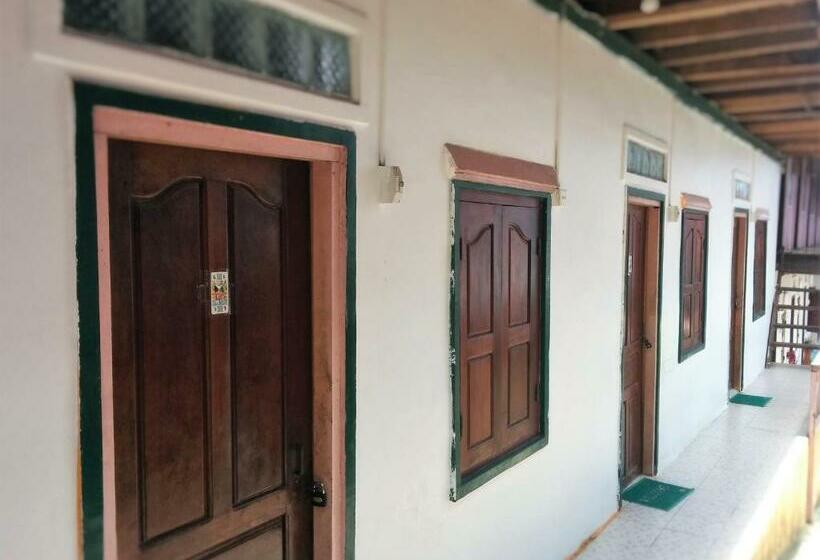 اتاق استاندارد, Sunflower Guesthouse