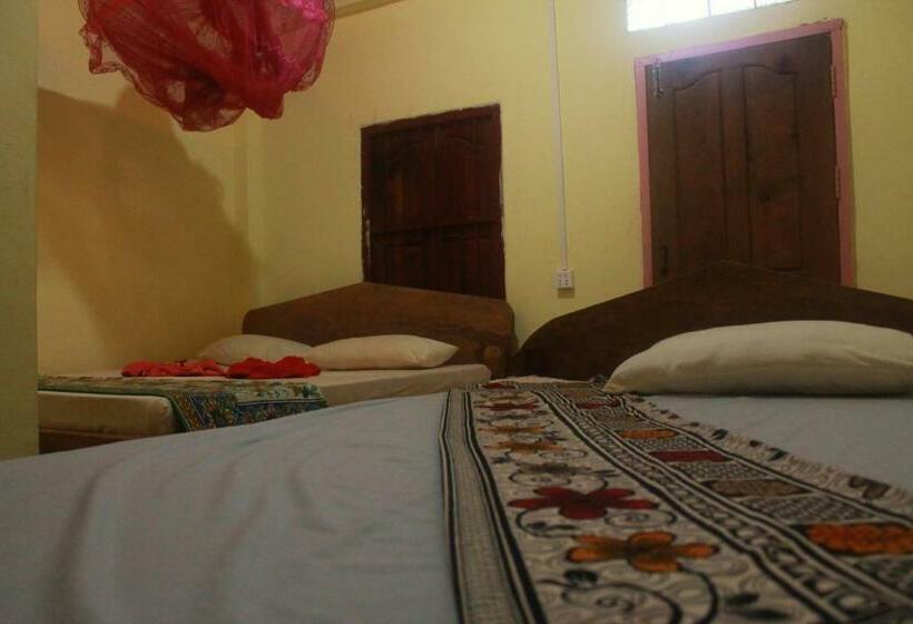 اتاق استاندارد, Sunflower Guesthouse