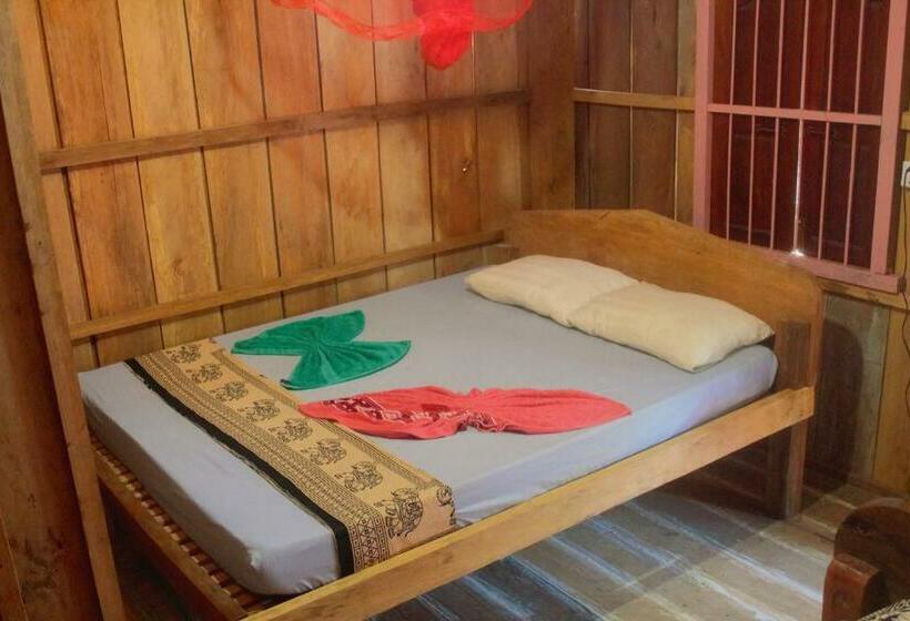 اتاق استاندارد, Sunflower Guesthouse