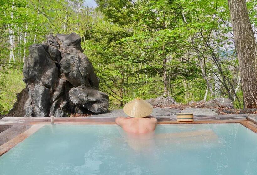 اتاق استاندارد, Raicho Onsen Inn