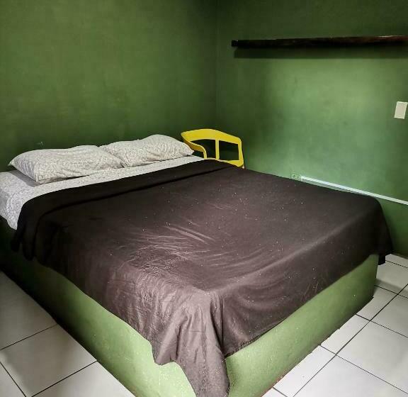 스탠다드 룸, Chambres En Ville
