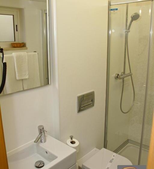 디럭스 룸, Nds Prestige Guest House And Suites   By Rocha Prestige