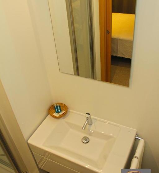 디럭스 룸, Nds Prestige Guest House And Suites   By Rocha Prestige