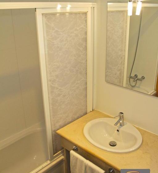 패밀리 룸, Nds Prestige Guest House And Suites   By Rocha Prestige