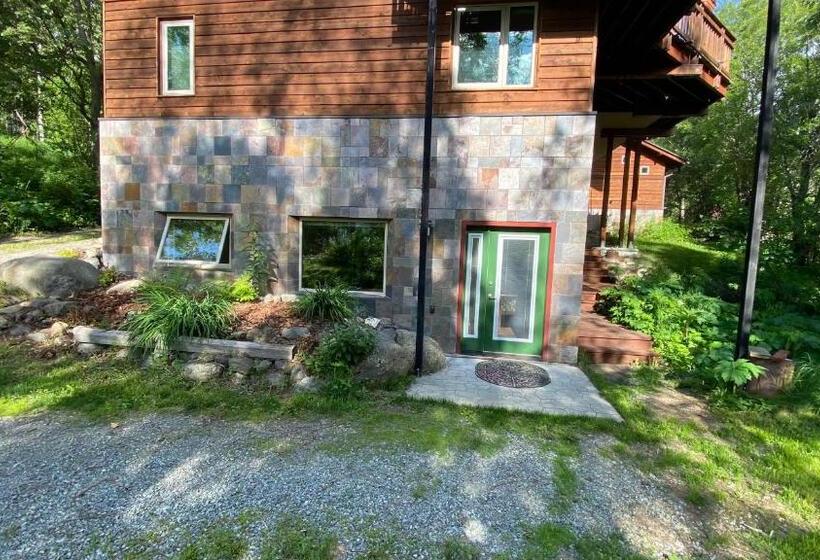 Трехместный Номер Deluxe, Eagle Peak Guesthouse